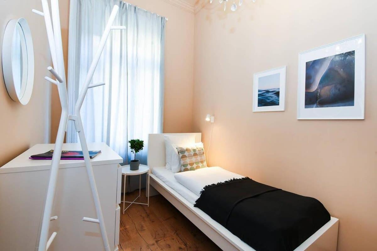 Very Central Very Spacious New Home บูดาเปสต์ ภายนอก รูปภาพ